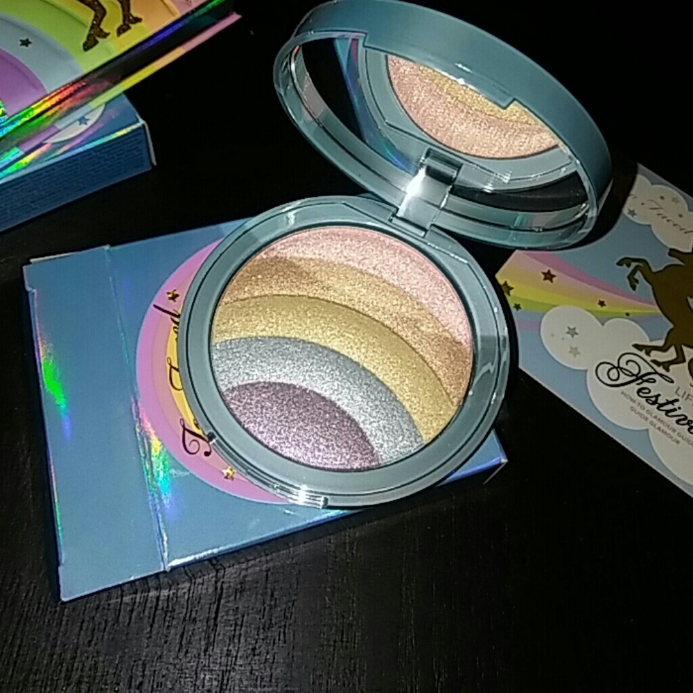 Too Faced bundle - Picture 6 of 7